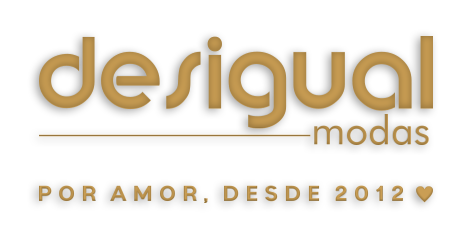 Desigual Modas