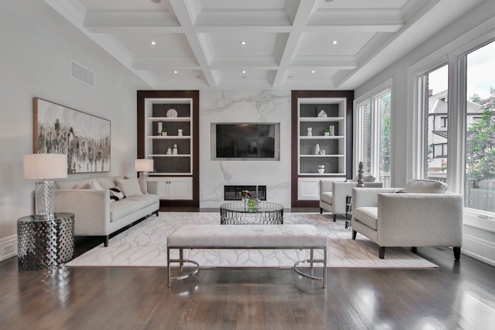 Tour Virtual Interior