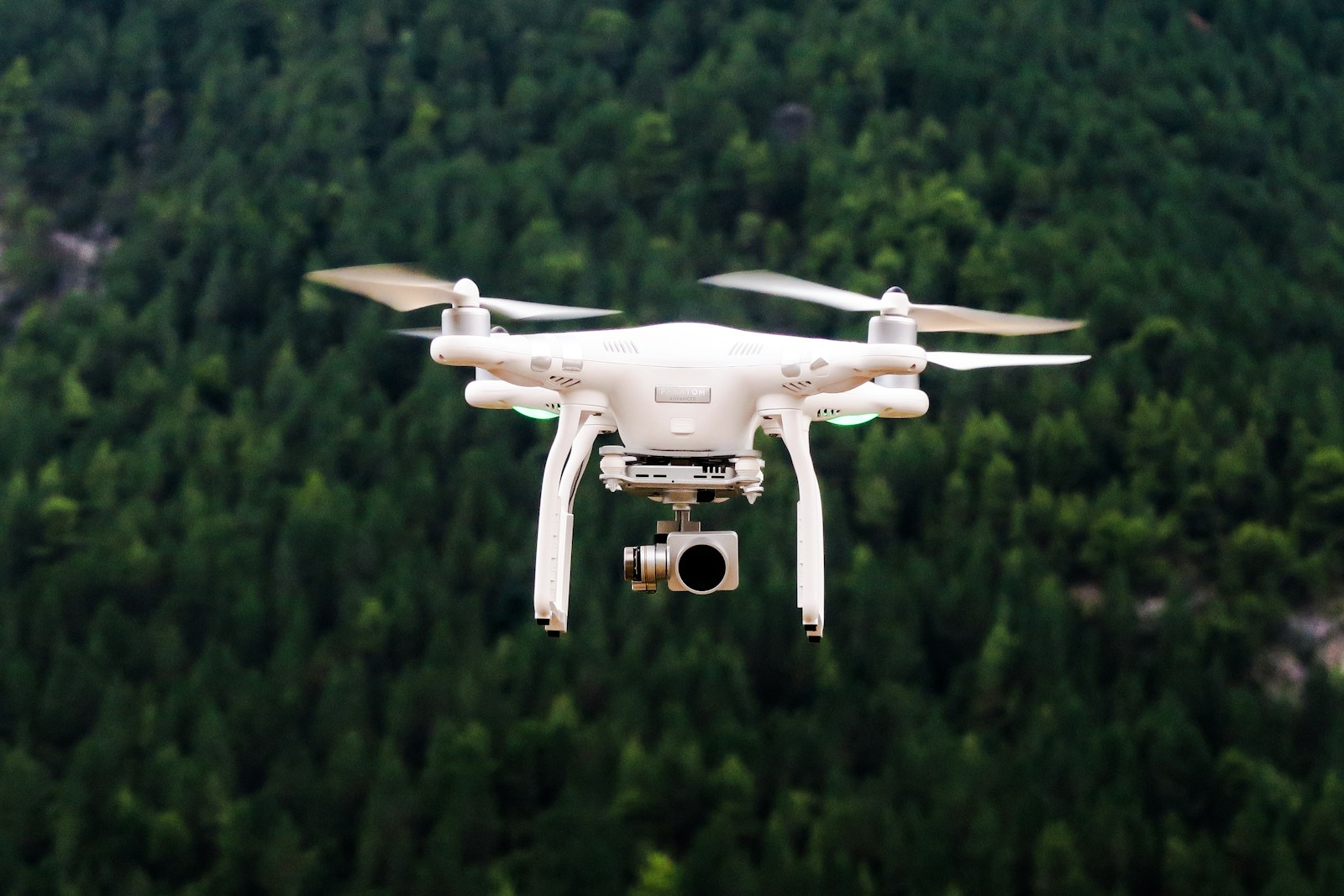 Drone Aéreo